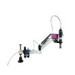 Optimum Pneumatische Gewindeschneidmaschine OPTIdrill DGP 12 Produktbild