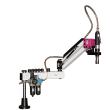 Optimum Pneumatische Gewindeschneidmaschine OPTIdrill DGP 16 Produktbild