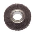 Optimum Rundbürste 200 x 25 x 20 mm - 0,35 mm Produktbild