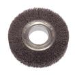 Rundbürste Optimum 200 x 25 x 20 mm - 0,35 mm Produktbild
