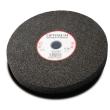 Optimum Normalkorund-Schleifscheibe Ø 200 x 25 Ø 20 mm, K36, Härte M Produktbild