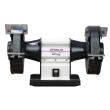 Doppelschleifmaschine Optimum OPTIgrind GU 30 Produktbild