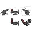 Optimum Universalschleifmaschine OPTIgrind GU 30S Produktbild img5 S
