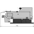Optimum Universalschleifmaschine OPTIgrind GB 100S Produktbild img5 S