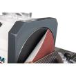 Tellerschleifmaschine Optimum OPTIgrind GB 305D Produktbild img3 S