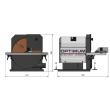 Optimum Tellerschleifmaschine OPTIgrind GB 305D Produktbild img5 S