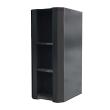 Optimum Maschinenunterbau mit Absaugung GU 1 (230 V) Produktbild