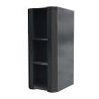 Maschinenunterbau mit Absaugung Optimum GU 1 (400 V) Produktbild