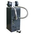 Optimum Maschinenunterbau mit Absaugung GU 1 (230 V) Produktbild img2 S