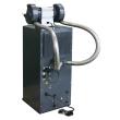 Maschinenunterbau mit Absaugung Optimum GU 1 (400 V) Produktbild img2 S