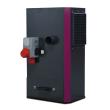 Maschinenunterbau mit Absaugung Optimum GU 2 Produktbild