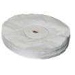 Optimum Polierscheibe weich Ø 250 x 25 Ø20 mm Produktbild