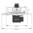 Optimum Flächenschleifmaschine OPTIgrind GT 22 Produktbild img5 S