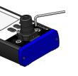 CH 25 Elektronisches Prüfgerät Capture Hub 2,5-25 Nm Produktbild img4 S