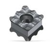 Fein Wendeschneidplatte SX, VE 10 St Produktbild