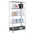 Grundregal Schraubsystem MULTIplus85 2000 x 1000 x 300 mm (HxBxT) Produktbild img1 S