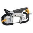 Optimum Hand-Bandsäge quantum SQ-V10 Produktbild
