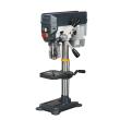 Optimum Tischbohrmaschine OPTIdrill DQ 18 Produktbild