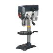 Tischbohrmaschine Optimum OPTIdrill DQ 18 Produktbild