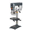 Optimum Tischbohrmaschine OPTIdrill DQ 22 (230V) Produktbild