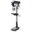Optimum Säulenbohrmaschine OPTIdrill OPTIdrill DQ 25 inkl. Schraubstock Produktbild img1 S
