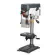 Optimum Tischbohrmaschine OPTIdrill DQ 20V Produktbild img1 S