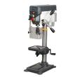 Tischbohrmaschine Optimum OPTIdrill DQ 20V Produktbild