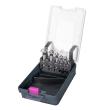 Optimum Kegelsenker-Satz  6-teilig: 6/8/10/11,5/15/19 mm Produktbild