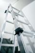 MUNK Teleskopleiter 4-teilig mit Traverse 4x4 Sprossen Produktbild img10 S
