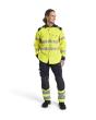 Blakläder Multinorm Hemd Produktbild img3 S