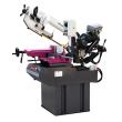 Optimum Metallbandsäge OPTIsaw SD 310V Produktbild