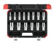GEDORE R61003114 Steckschlüssel-Satz 1/2" 6-kant 10-32mm 14-teilig Produktbild img1 S