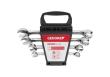 GEDORE R05905004 Ringratschenmaulschlüssel offen 10-19 mm 4-teilig Produktbild img1 S