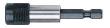 GEDORE R47120011 Schnellwechselbithalter 1/4 magnetisch 60mm Produktbild img1 S