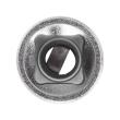 GEDORE R47100103 Bit-Adapter 1/4 4kt x 1/4 6-kant 24.7 mm Produktbild img2 S