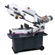 Optimum Getriebe-Metallbandsäge OPTIsaw SD 200G Produktbild img1 S