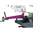 Metallbandsäge Optimum OPTIsaw S 275NV Produktbild img3 S