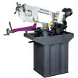Metallbandsäge Optimum OPTIsaw S 275NV Produktbild