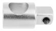 GEDORE R67300009 Vergrößerungsstück 1/2" x 3/4" 4-kant 49 mm Produktbild img1 S