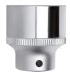 GEDORE R71002209 Steckschlüsseleinsatz 3/4" 6-kant 22 mm Länge 50 mm Produktbild