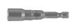 GEDORE R47110012 Steckschlüsseleinsatz AF1/4" 1/4"-6-kant-Antrieb Produktbild img1 S