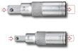 GEDORE R67131002 Reduzier-/Vergrößerungs-Adaptersatz 6in2 2-teilig Produktbild img2 S
