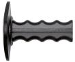 GEDORE R91990000 Handschutzgriff für Meißel PVC schwarz Produktbild img1 S