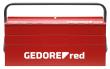 GEDORE R20600073 Werkzeugkasten 5 Fächer 535x225x330 mm Produktbild