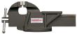 GEDORE R93800125 Schraubstock Backenbreite 125mm starr 17kg Produktbild img1 S