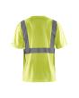 Blakläder High Vis T-Shirt Produktbild img2 S