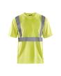 Blakläder High Vis T-Shirt Produktbild img1 S