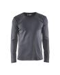 Blakläder Langarm T-Shirt Produktbild img1 S