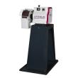 Optimum Bandschleifmaschine OPTIgrind GB 120 SD Produktbild img2 S