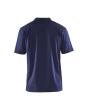 Polo Shirt mit UV Schutz Produktbild img2 S